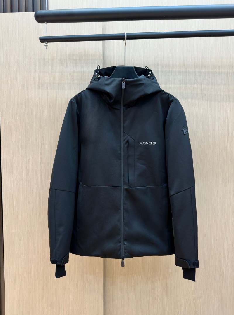 Moncler Down Coat